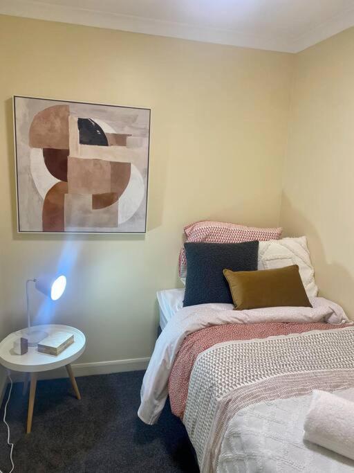 Morgan Place - Central Melbourne Cbd Apartment On Flinders Lane Late Check-Out, Complimentary Welcome Hamper Esterno foto