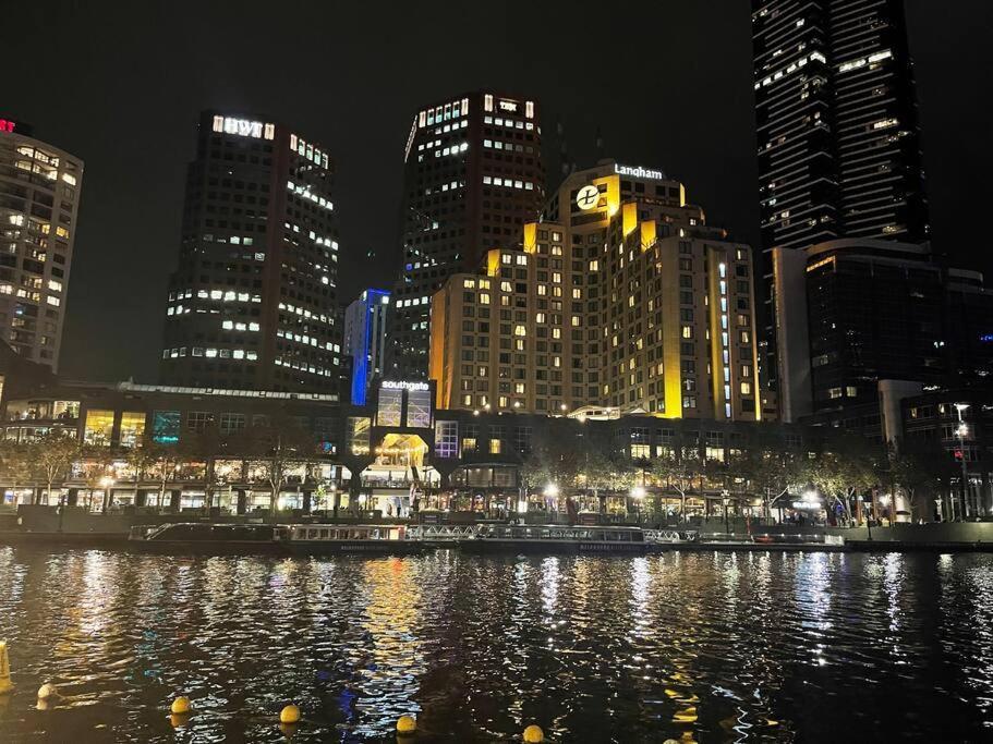 Morgan Place - Central Melbourne Cbd Apartment On Flinders Lane Late Check-Out, Complimentary Welcome Hamper Esterno foto