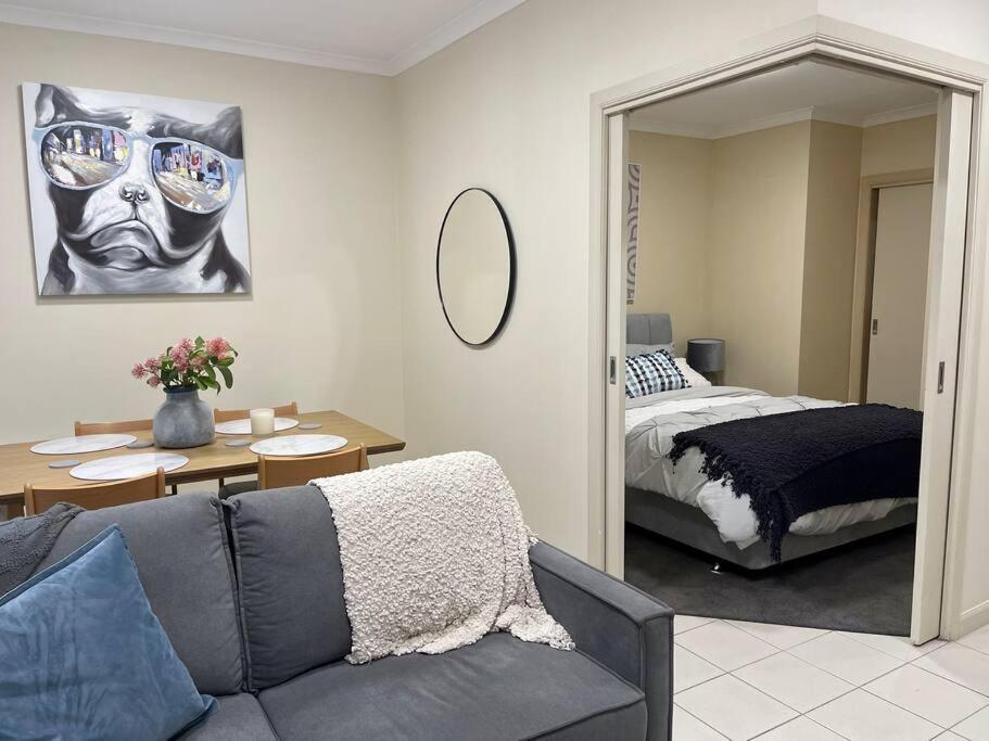 Morgan Place - Central Melbourne Cbd Apartment On Flinders Lane Late Check-Out, Complimentary Welcome Hamper Esterno foto