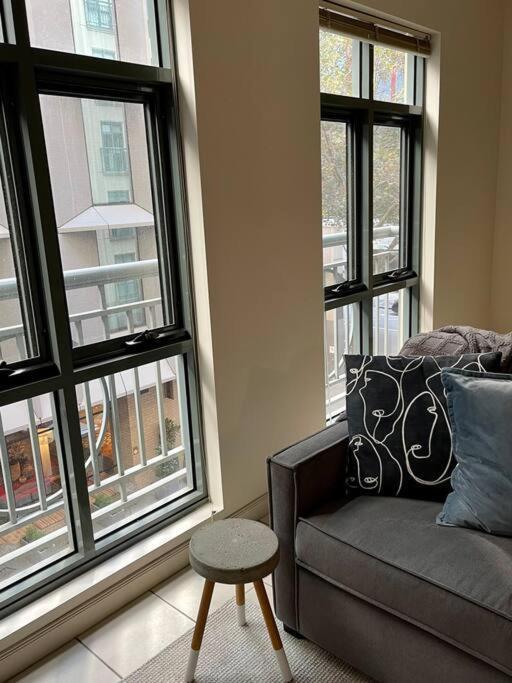 Morgan Place - Central Melbourne Cbd Apartment On Flinders Lane Late Check-Out, Complimentary Welcome Hamper Esterno foto