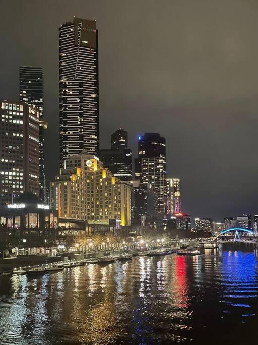 Morgan Place - Central Melbourne Cbd Apartment On Flinders Lane Late Check-Out, Complimentary Welcome Hamper Esterno foto