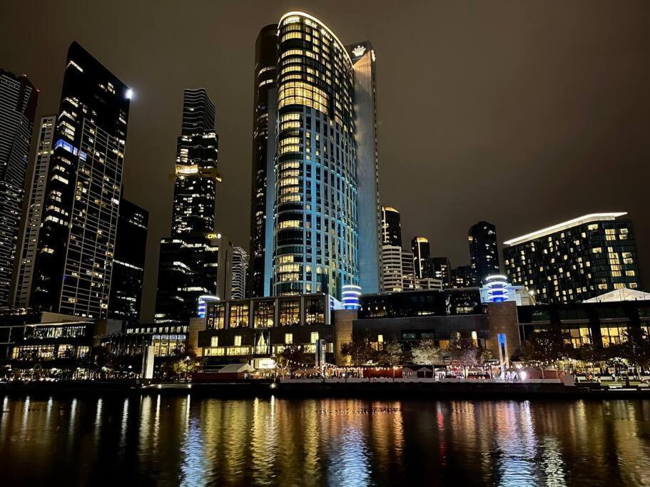 Morgan Place - Central Melbourne Cbd Apartment On Flinders Lane Late Check-Out, Complimentary Welcome Hamper Esterno foto