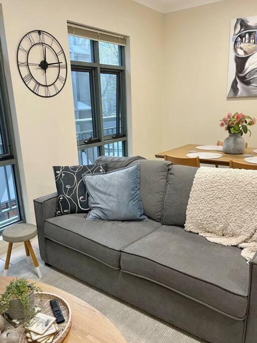 Morgan Place - Central Melbourne Cbd Apartment On Flinders Lane Late Check-Out, Complimentary Welcome Hamper Esterno foto